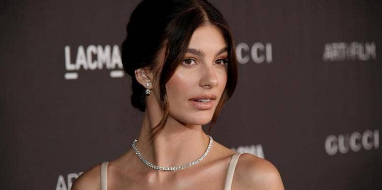 Is Camila Morrone Pregnant With Leonardo DiCaprio's Baby? Is Camila Morrone Pregnant With Leonardo DiCaprio's Baby?