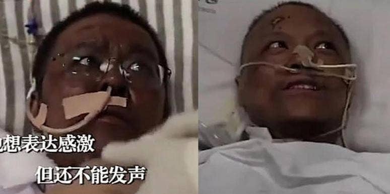 Why Some Doctors In China Have Darker Skin After Recovering From Coronavirus Why Some Doctors In China Have Darker Skin After Recovering From Coronavirus