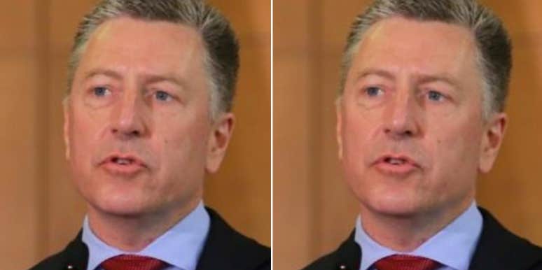 Who Is Kurt Volker? New Details On Former Envoy To Ukraine Who Resigned After Being Named In Whistleblower Report