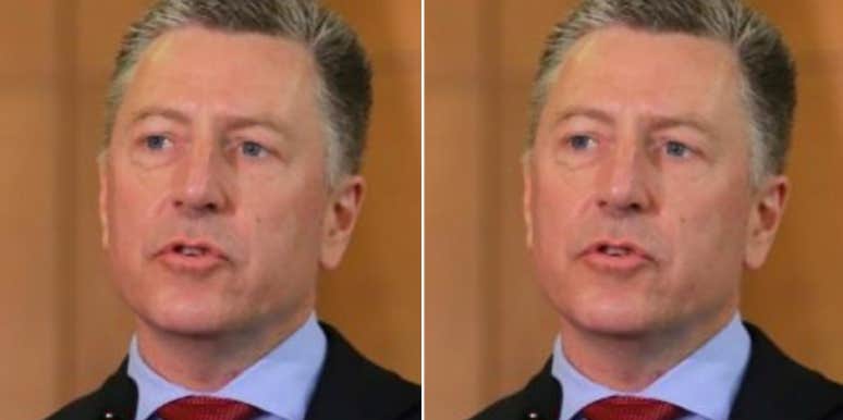 Who Is Kurt Volker? New Details On Former Envoy To Ukraine Who Resigned After Being Named In Whistleblower Report Who Is Kurt Volker? New Details On Former Envoy To Ukraine Who Resigned After Being Named In Whistleblower Report