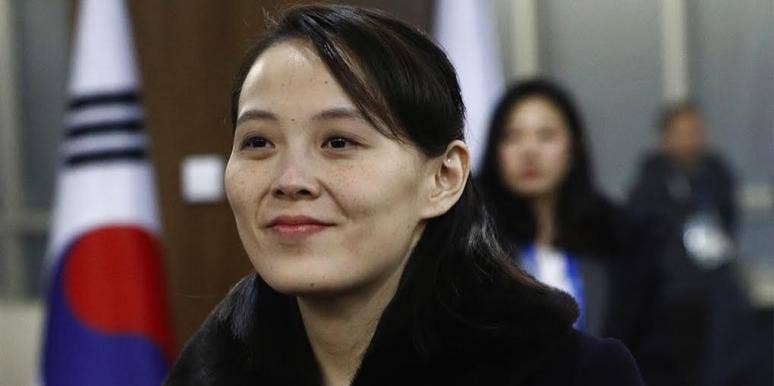 Who Is Kim Jong Un's Sister? Kim Yo-Jong Rumored To Be Taking Over North Korea Following Brother's Alleged Death Who Is Kim Jong Un's Sister? Kim Yo-Jong Rumored To Be Taking Over North Korea Following Brother's Alleged Death