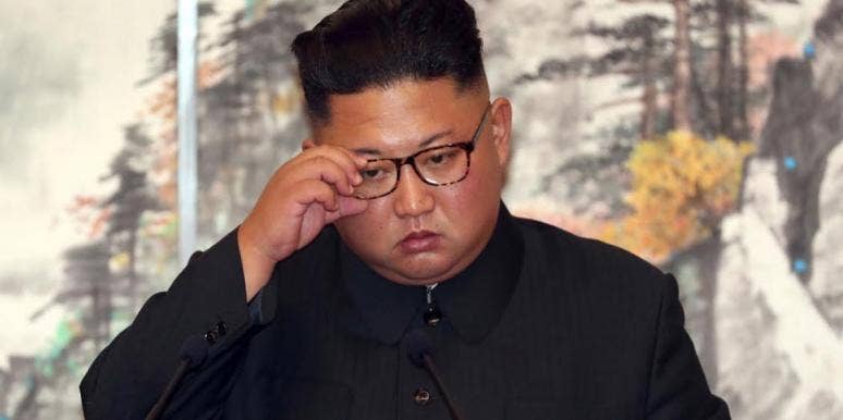 Is The Kim Jong Un Death Photo Real?