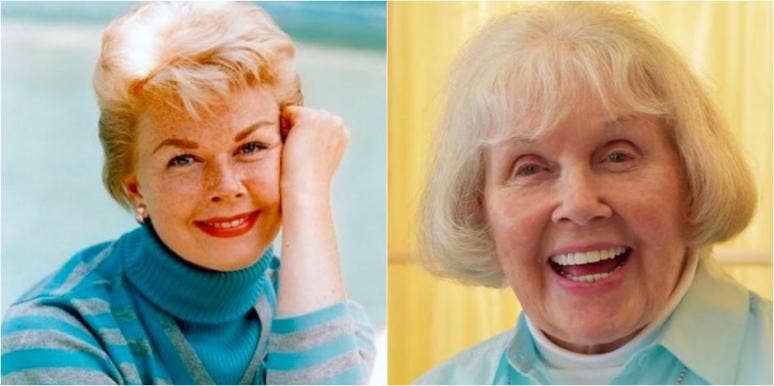 How Did Doris Day Die? New Details On The Demise Of The Hollywood Icon And Animal Rights Activist
