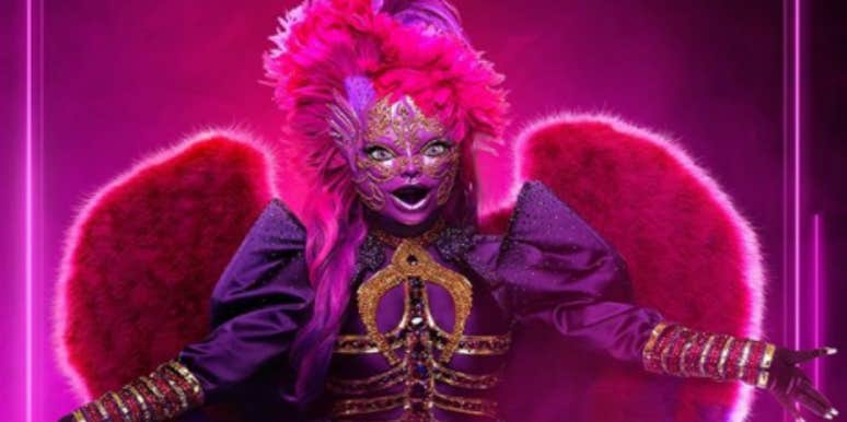 Who Is The Night Angel On 'The Masked Singer'? Masked Singer Spoilers Ahead! Who Is The Night Angel On 'The Masked Singer'? Masked Singer Spoilers Ahead!