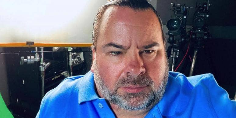 '90 Day Fiancé' Shocker: TikToker Lordakeet Says Big Ed Brown Sexually Abused Her '90 Day Fiancé' Shocker: TikToker Lordakeet Says Big Ed Brown Sexually Abused Her