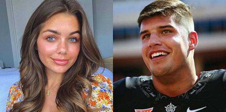 Who Is Mason Rudolph? New Details On NFL Player Rumored To Be Hannah Ann Sluss' Boyfriend Who Is Mason Rudolph? New Details On NFL Player Rumored To Be Hannah Ann Sluss' Boyfriend