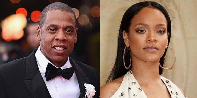 Inside Jay-Z And Rihanna's Falling Out: What Happened Behind The Scenes? Inside Jay-Z And Rihanna's Falling Out: What Happened Behind The Scenes?