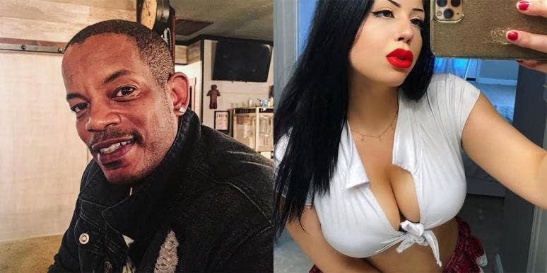 '90 Day Fiancé': Who Is Caesar's New Girlfriend, Aya Jarushi? '90 Day Fiancé': Who Is Caesar's New Girlfriend, Aya Jarushi?