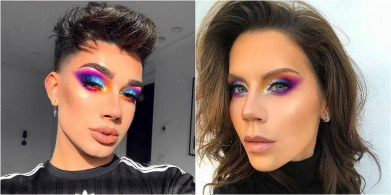 The Drama! The Messiness! The YouTube Subscribers! New Details On The Tati Westbrook And James Charles Feud The Drama! The Messiness! The YouTube Subscribers! New Details On The Tati Westbrook And James Charles Feud