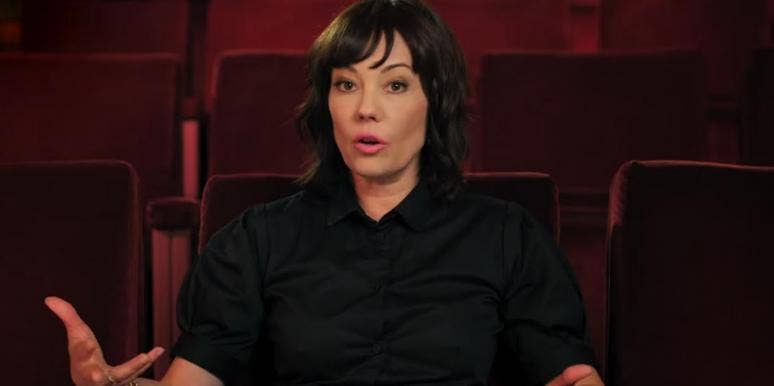 Who Is Natalie Wood's Daughter, Natasha Wagner? Meet The Woman Behind The New HBO Documentary Who Is Natalie Wood's Daughter, Natasha Wagner? Meet The Woman Behind The New HBO Documentary