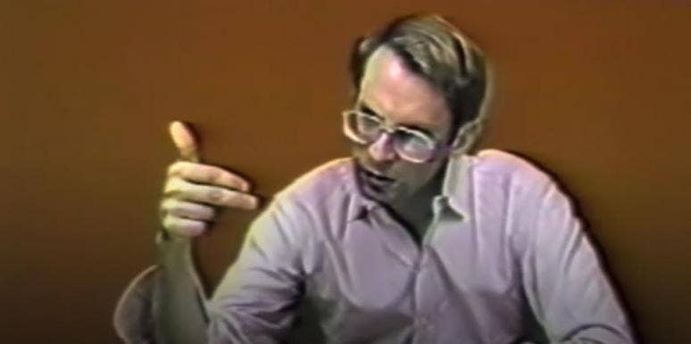 Netflix's 'Trial By Media': Where Is Bernhard Goetz Today In 2020? Netflix's 'Trial By Media': Where Is Bernhard Goetz Today In 2020?