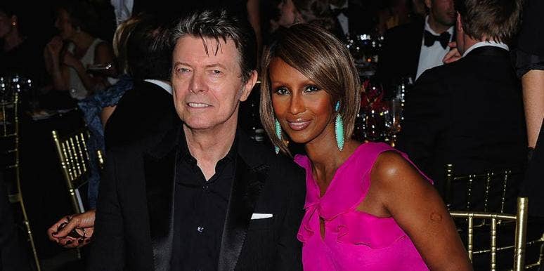 Who Is David Bowie's Daughter, Lexi Jones — And Why Hasn't Seen Her Mom Iman In Six Months? Who Is David Bowie's Daughter, Lexi Jones — And Why Hasn't Seen Her Mom Iman In Six Months?