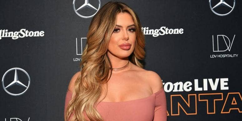 Did Brielle Bierman Get Plastic Surgery? See The Booty Pic That Sparked Questions Did Brielle Bierman Get Plastic Surgery? See The Booty Pic That Sparked Questions