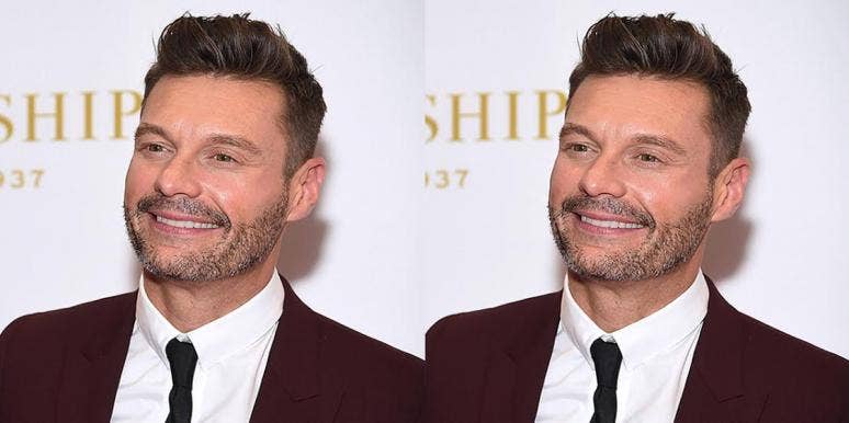 Is Ryan Seacrest Okay? TV Host Blames Bizarre 'American Idol' Appearance On 'Exhaustion' — But Is There More To It? Is Ryan Seacrest Okay? TV Host Blames Bizarre 'American Idol' Appearance On 'Exhaustion' — But Is There More To It?
