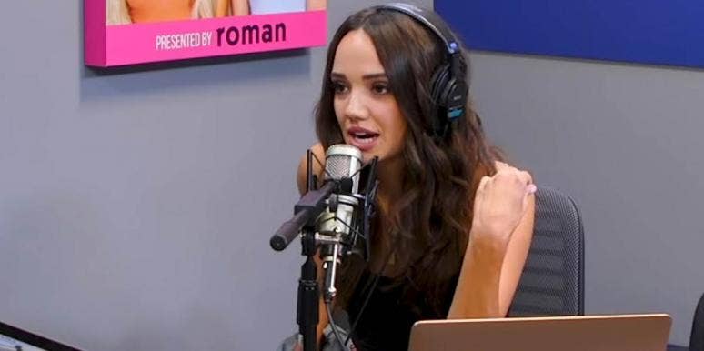 Who Is Sofia Franklyn's Boyfriend, Peter Nelson? Meet The Man In Middle Of 'Call Her Daddy' Barstool Drama Who Is Sofia Franklyn's Boyfriend, Peter Nelson? Meet The Man In Middle Of 'Call Her Daddy' Barstool Drama