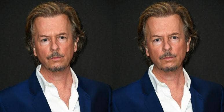 Who Is David Spade's Girlfriend? All About The Mystery Woman The Actor's Quarantining With Who Is David Spade's Girlfriend? All About The Mystery Woman The Actor's Quarantining With