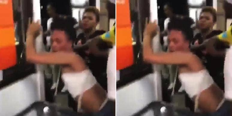 Who Is Iyanna Dior? Black Trans Woman Beaten By Mob In Minnesota In Horrific Video Who Is Iyanna Dior? Black Trans Woman Beaten By Mob In Minnesota In Horrific Video