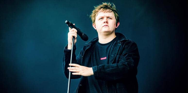 Who Is Lewis Capaldi's Girlfriend? Everything To Know About Catherine Halliday