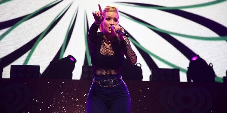 Iggy Azalea's Son, Onyx: Everything We Know About The Rapper's Child With Playboi Carti Iggy Azalea's Son, Onyx: Everything We Know About The Rapper's Child With Playboi Carti