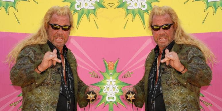 What Disease Does Duane "Dog The Bounty Hunter" Chapman Have? What Disease Does Duane "Dog The Bounty Hunter" Chapman Have?