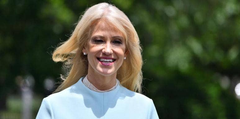 Kellyanne Conway Plastic Surgery Rumors: Why Does Her Face Look So Different?