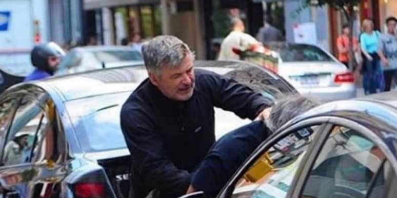 Who is Wojciech Cieszkowski? New Details About The Man Alec Baldwin Allegedly Punched Over A Parking Space