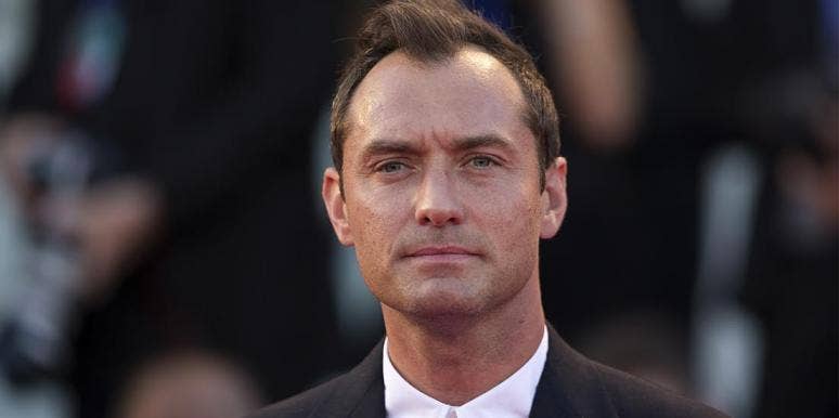 Who Is Jude Law's Son? 23-Year-Old Rafferty Law Is His Father's Doppelgänger! Who Is Jude Law's Son? 23-Year-Old Rafferty Law Is His Father's Doppelgänger!