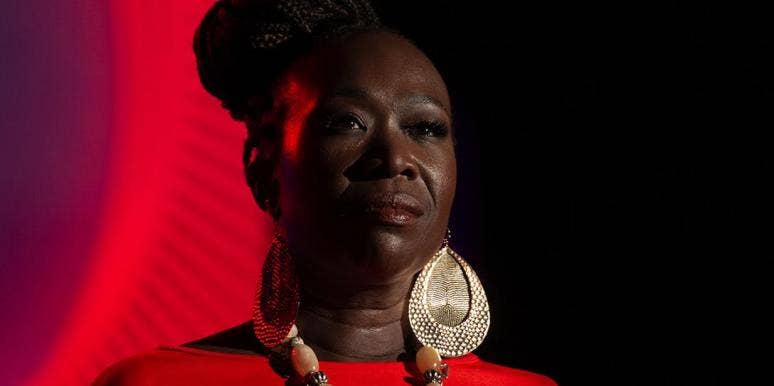 Who Is Joy Reid's Husband? Meet Jason Reid, A Documentary Film Editor Who Is Joy Reid's Husband? Meet Jason Reid, A Documentary Film Editor