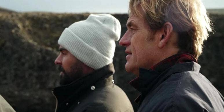 Who Is Darin Olien? New Details About Zac Efron's Travel Partner In Netflix's 'Down To Earth' Who Is Darin Olien? New Details About Zac Efron's Travel Partner In Netflix's 'Down To Earth'