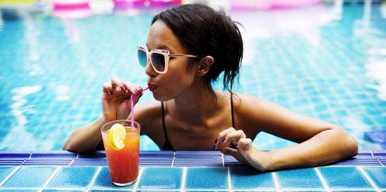 22 Best Non-Alcoholic Drinks And Mocktails For Summer 22 Best Non-Alcoholic Drinks And Mocktails For Summer