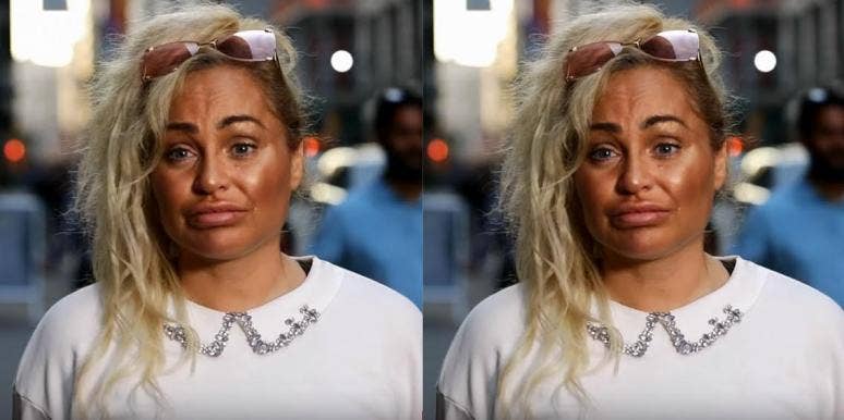 'Darcey & Stacey' Trailer: Who Is Stacey Silva's Boyfriend, Florian Sukaj — And Did He Cheat On Her? 'Darcey & Stacey' Trailer: Who Is Stacey Silva's Boyfriend, Florian Sukaj — And Did He Cheat On Her?