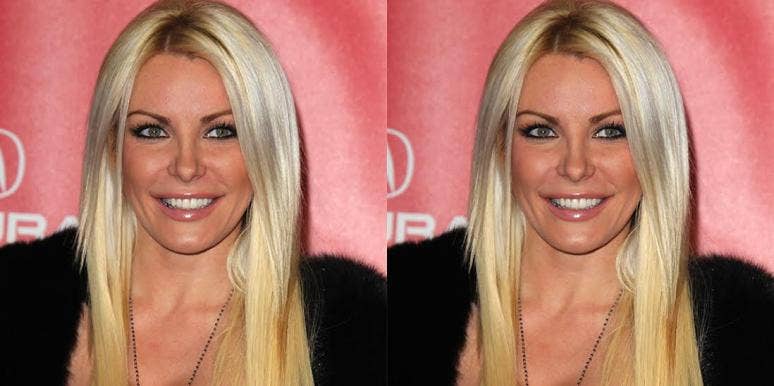 Who Is Crystal Harris Hefner's Boyfriend, Nathan Levi? Who Is Crystal Harris Hefner's Boyfriend, Nathan Levi?