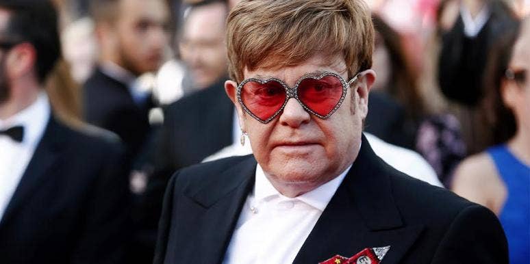 Who Is Elton John's Ex-Wife, Renate Blauel — And Why Is She Suing Him? Who Is Elton John's Ex-Wife, Renate Blauel — And Why Is She Suing Him?