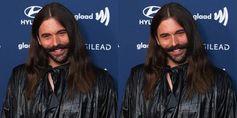 Jonathan Van Ness Jonathan Van Ness