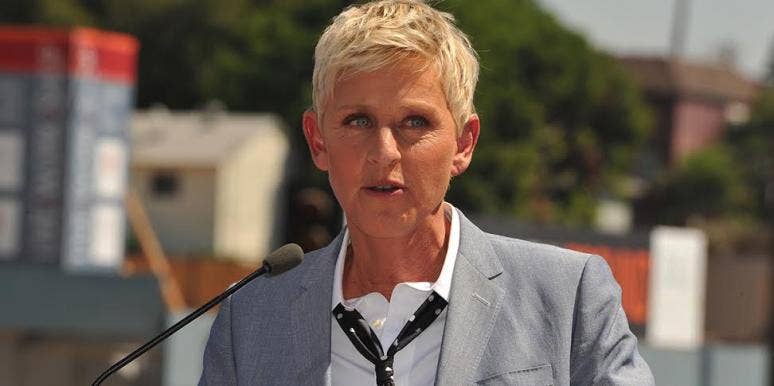 Who Is Ellen DeGeneres' Brother? Vance DeGeneres Defends Sister Amid Ellen Show Scandal Who Is Ellen DeGeneres' Brother? Vance DeGeneres Defends Sister Amid Ellen Show Scandal