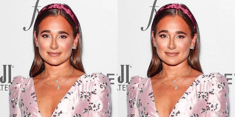 Who Is Danielle Bernstein? WeWoreWhat Influencer Accused Of Stealing Designs Who Is Danielle Bernstein? WeWoreWhat Influencer Accused Of Stealing Designs