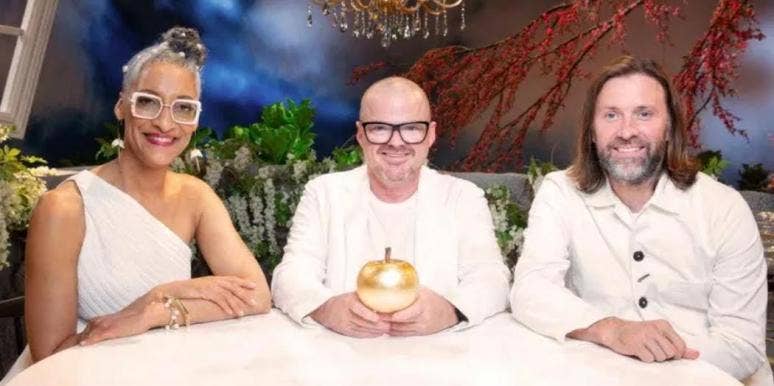 Who Are The Food God Judges On 'Crazy Delicious' On Netflix? Who Are The Food God Judges On 'Crazy Delicious' On Netflix?