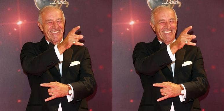 Who Is Len Goodman's Wife, Sue Barrett? Who Is Len Goodman's Wife, Sue Barrett?