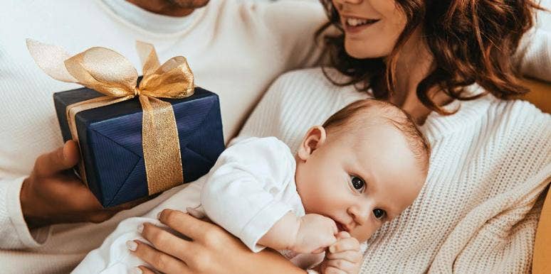 50 Practical Gifts For New Moms 50 Practical Gifts For New Moms
