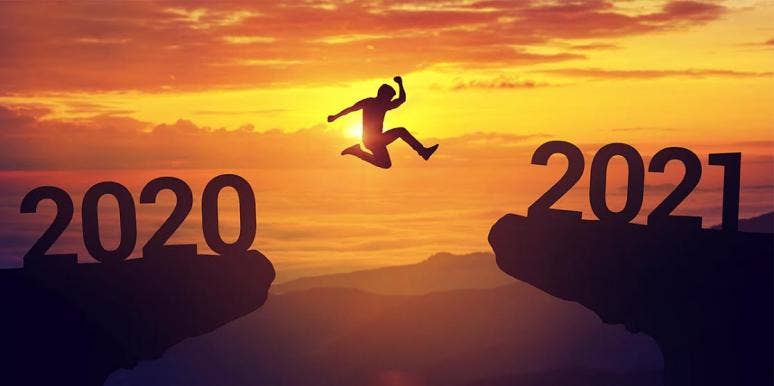 The Year of the Quitter: 7 Things to Stop Doing in 2021 The Year of the Quitter: 7 Things to Stop Doing in 2021