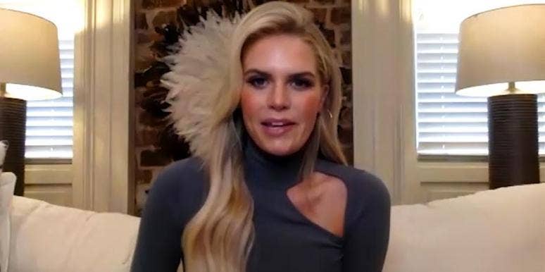 Southern Charm S Madison Lecroy Allegedly Having Affair With A Married Ex Mlb Player Which One Yourtango