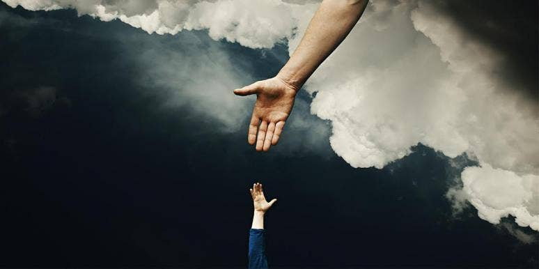 The Greatest Trick The Patriarchy Ever Pulled Was Convincing The World God Is A Man The Greatest Trick The Patriarchy Ever Pulled Was Convincing The World God Is A Man