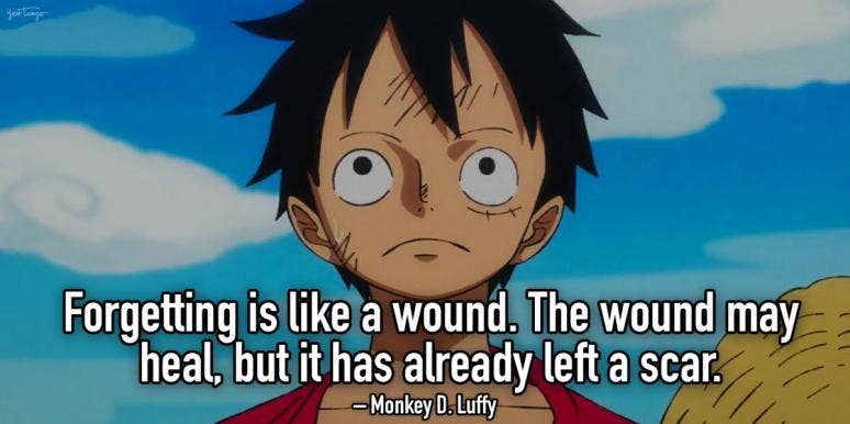 100 Best Anime Quotes Of All Time | YourTango 100 Best Anime Quotes Of All Time | YourTango