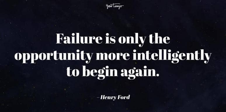 30 Opportunity Quotes To Motivate You To Seize The Moment Henry Ford quote about opportunity
