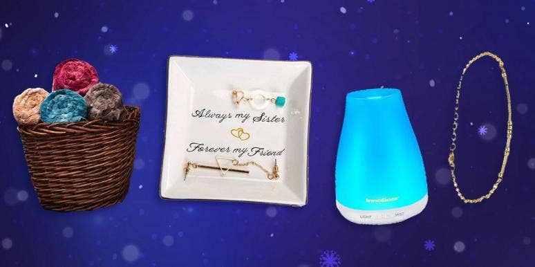 best gifts for sisters