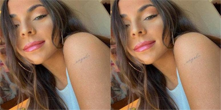 Who Is Courtney Chipolone? New Details Ariana Grande's Best Friend Who She's Trying To Set Up With A$AP Rocky Who Is Courtney Chipolone? New Details Ariana Grande's Best Friend Who She's Trying To Set Up With A$AP Rocky