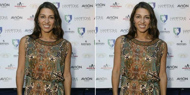 Who is Shamin Abas? New Details On Matt Lauer's Girlfriend Who is Shamin Abas? New Details On Matt Lauer's Girlfriend