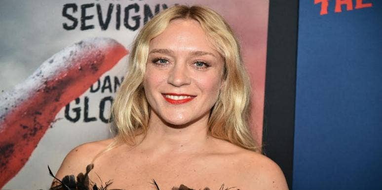 Who Is Chloe Sevigny's Baby Daddy? New Details On Sinisa Mackovic — And Their Pregnancy! Who Is Chloe Sevigny's Baby Daddy? New Details On Sinisa Mackovic — And Their Pregnancy!