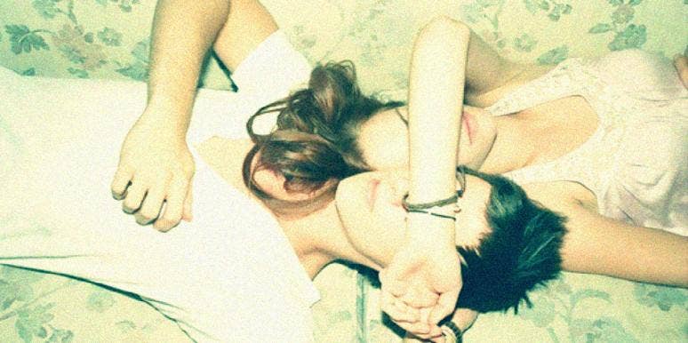How To Fix A Sexless Marriage For A Happpier Union How To Fix A Sexless Marriage For A Happpier Union