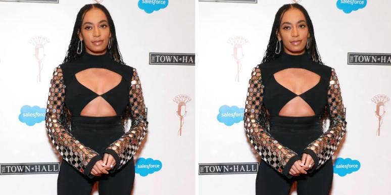 Are Solange Knowles And Common Dating? Beyonce's Sister And Popular Rapper Spark Romance Rumors After A Recent New York City Show Are Solange Knowles And Common Dating? Beyonce's Sister And Popular Rapper Spark Romance Rumors After A Recent New York City Show